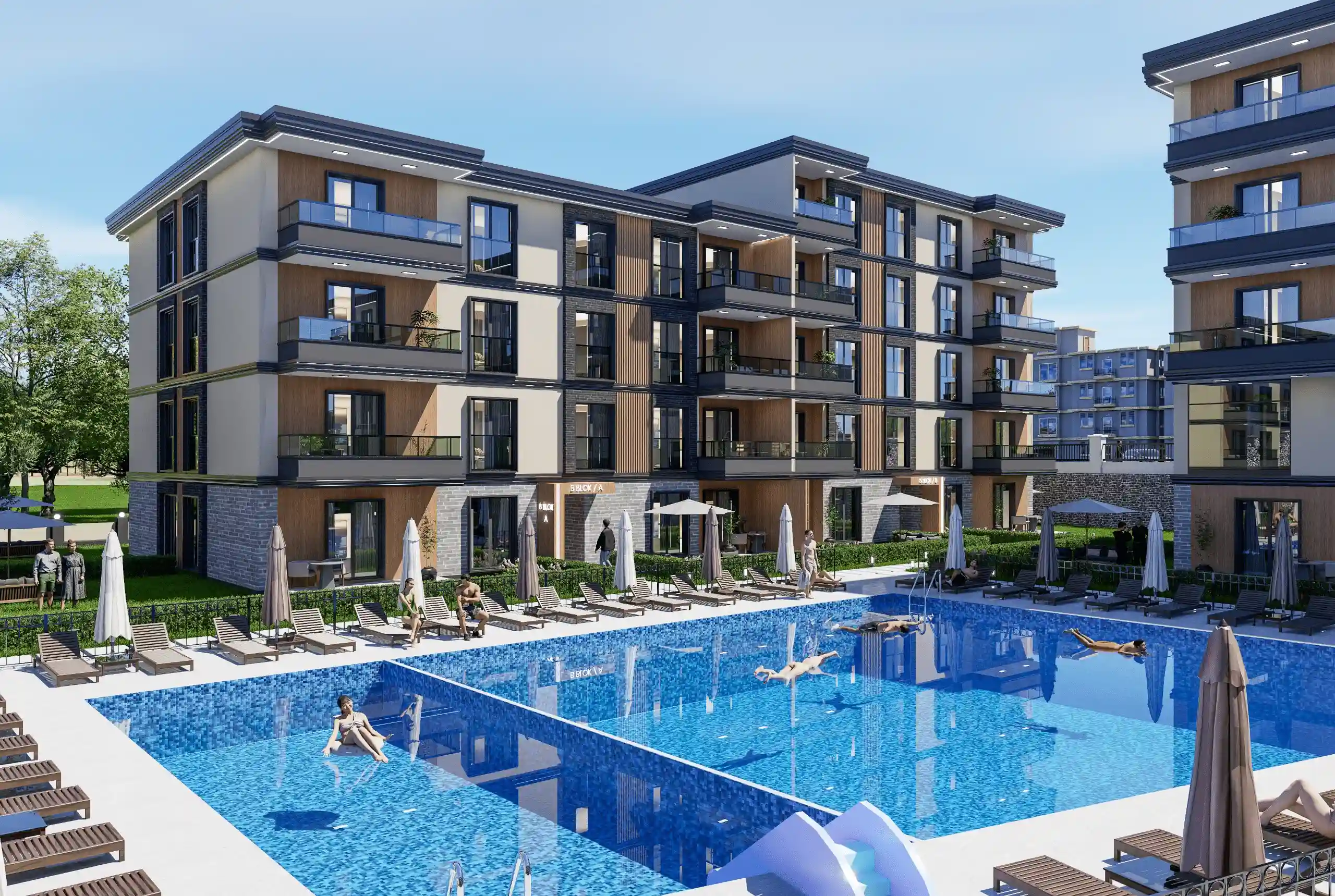 Pera Aqua 3
