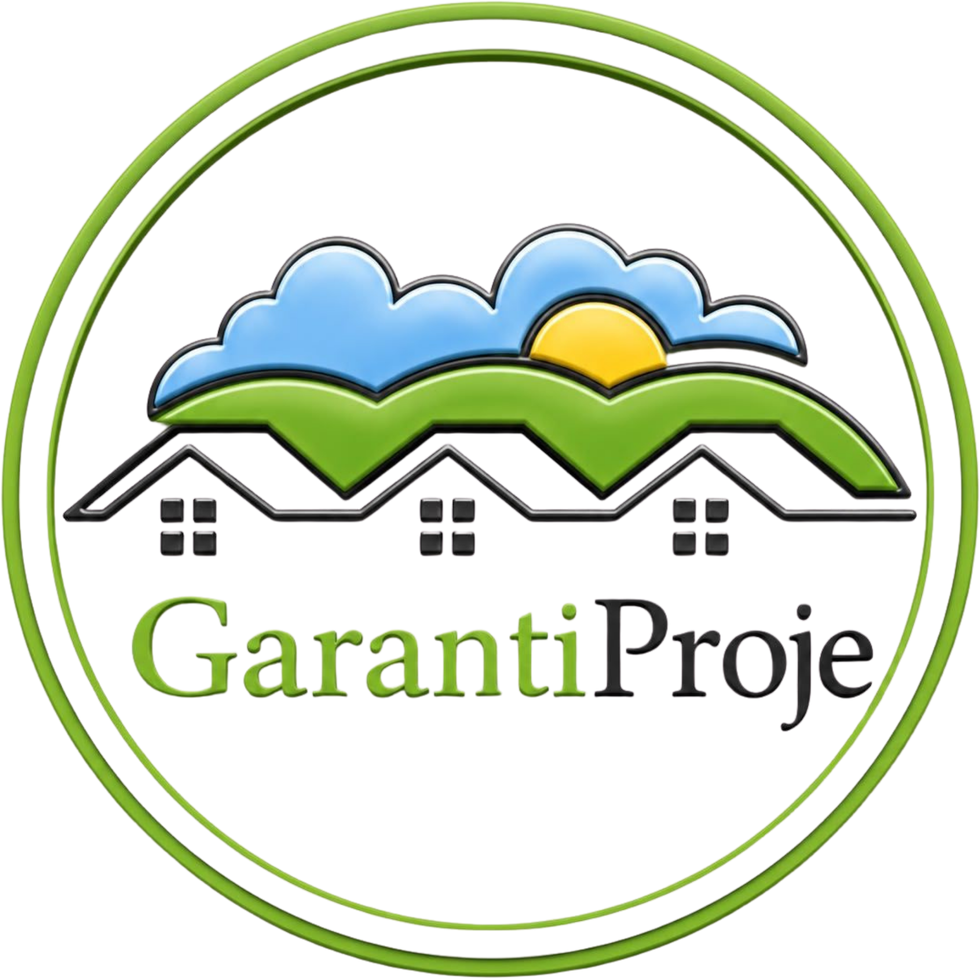 GarantiProje Logo